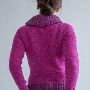Minerva Sweater Pattern